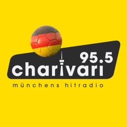 95.5 Charivari - Lounge