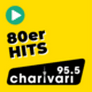 95.5 Charivari - 80er Hits,