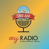 My Radio 580 AM