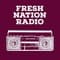 Fresh Nation Radio