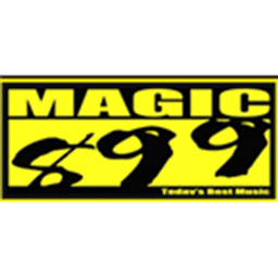 DWTM Magic 89.9 -FM