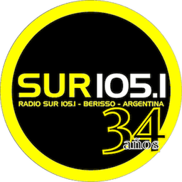 Radio Sur 105.1 FM