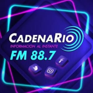 Cadena Rio 88.7 FM