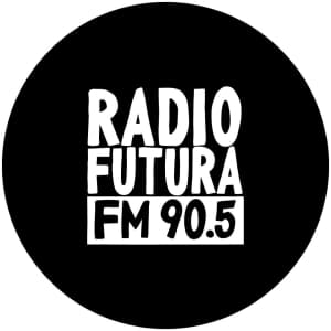 FM Futura - 90.5 FM