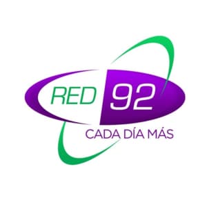 Red 92