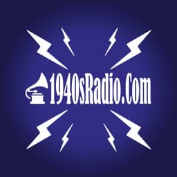 Radio Retro 1940s 1950s