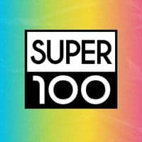 Super 100 Stereo