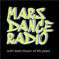 Mars Dance Radio