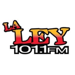 WYMY La Ley 101.1