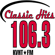 KVHT Classic Hits 106.3