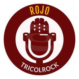Rojo Tricolrock