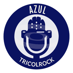 Azul Tricolrock