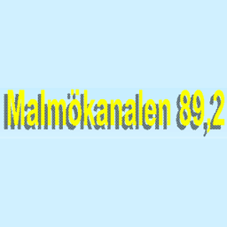 Malmökanalen 89,2