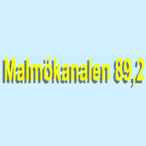 Malmökanalen 89,2