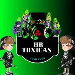 HRToxicas.FM