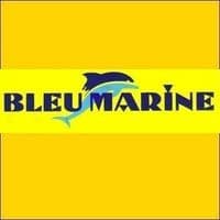 Bleu Marine