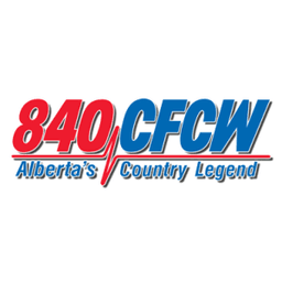 840 CFCW AM