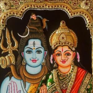 Bhaktiworld Media Shiva