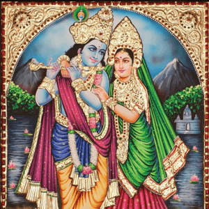 Bhaktiworld Media Krishna