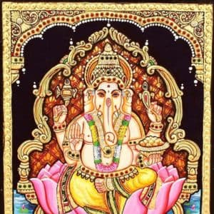 Bhaktiworld Media Ganesha