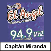 Radio El Angel