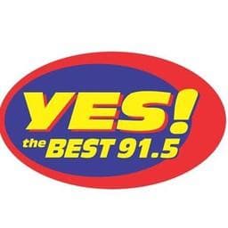 DWYS - Yes The Best Cebu 91.5 FM
