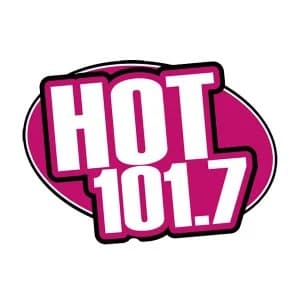 Hot 101-7