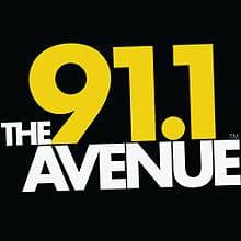 WOVM Avenue 91.1 FM