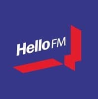 Hello FM 106.4
