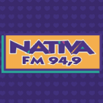Rádio Nativa 94.9 FM