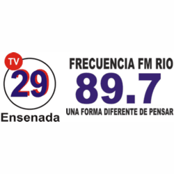 FM RÃ­o 89.7 MHz