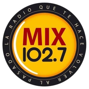 Mix 102.7 La Plata