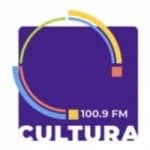 Rádio Cultura 100.9 FM
