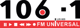 Universal Radio 106.1