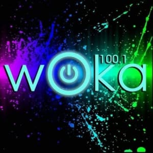 FM wOka - 100.1 Mhz
