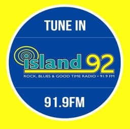 Island 92 FM