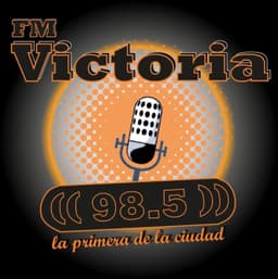 FM Victoria 98.5