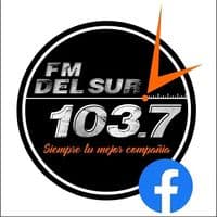 Radio Del Sur 103.7 FM