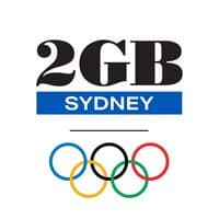 2GB 873 AM