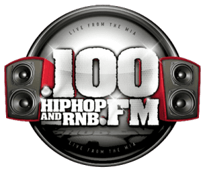 .100 Hip Hop and RNB FM