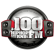 100 Hip Hop and RNB FM