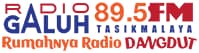 Galuh 89.5 FM