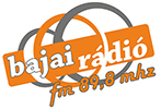 Bajai Rádió – 89.8 FM