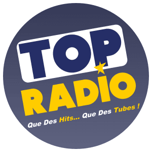 TOP RADIO FR