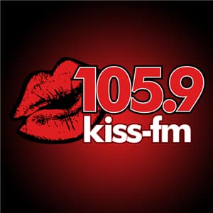 WDMK Kiss FM 105.9