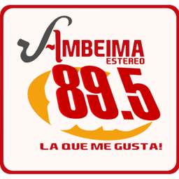 Ambeima Stereo 89.5 FM