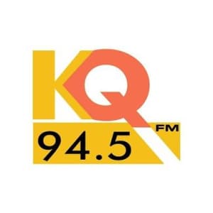 KQ94 - KQ 94.5 FM