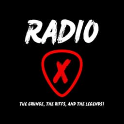 Radio X AU