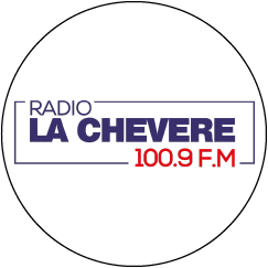 Radio La Chevere - 100.9 FM