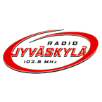 Radio City Jyvaskyla - 102.5 FM